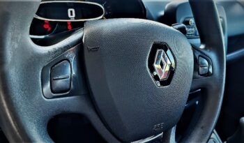Renault Clio ’15 1.5 DCI Business (687) full