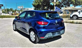 Renault Clio ’15 1.5 DCI Business (687) full