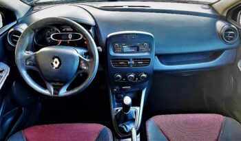 Renault Clio ’15 1.5 DCI Business (687) full