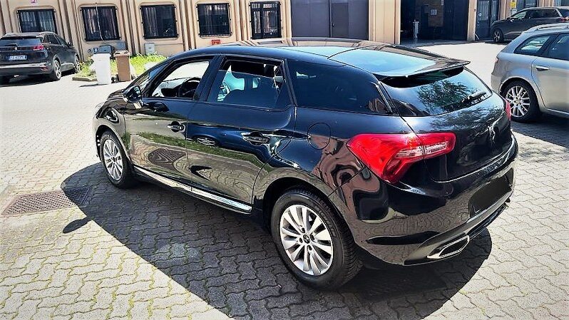 DS DS5 ’17 1.6 BLUEHDI S/SEURO 6W (705) full