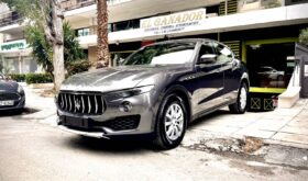 Maserati Levante 2019 3.0 V6 Ds 250cv Q4 Auto AUTO EURO 6 -2C