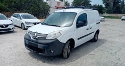 Renault Kangoo Profesional Dci 75 (EL623) ’16