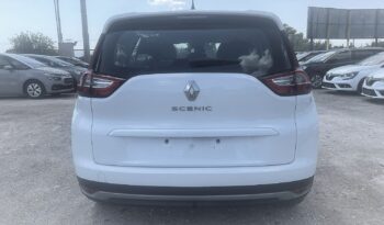 Renault Grand Scenic 2019 1.7 BLUE DCI LIFE 7S (EL612) full