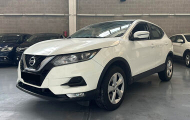 Nissan Qashqai 2018 1.5DCI ACENTA EURO 6D (2076)
