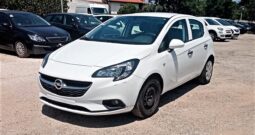 Opel Corsa 2017 1.3 Cdti Business 75 HP (EL683)