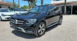 Mercedes-Benz GLC 250 D 4matic Business ’19 (EL691)