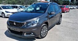 Peugeot 2008 1.6 BLUEHDI S/S ETG6 ACTIVE BUSINESS (EL686) ’18