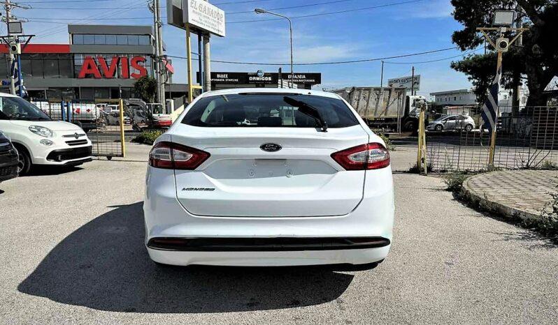 Ford Mondeo 2.0 Tdci 150Hp Trend (786) ’15 full