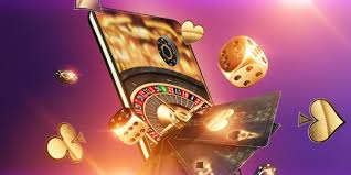 Exploring the Thrills of Casino BOF UK A Comprehensive Guide