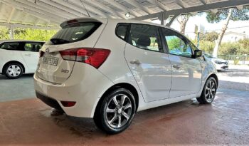 Hyundai IX20 2017 1.4 DIESEL Crdi Bluedrive Klass 90HP (722) full