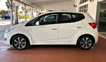 Hyundai IX20 2017 1.4 DIESEL Crdi Bluedrive Klass 90HP (722) full