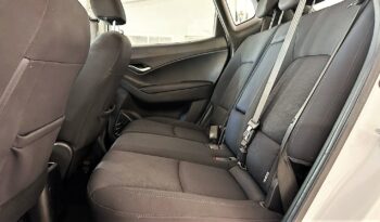 Hyundai IX20 2017 1.4 DIESEL Crdi Bluedrive Klass 90HP (722) full