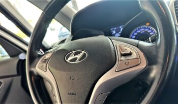 Hyundai IX20 2017 1.4 DIESEL Crdi Bluedrive Klass 90HP (722) full