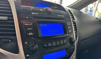 Hyundai IX20 2017 1.4 DIESEL Crdi Bluedrive Klass 90HP (722) full