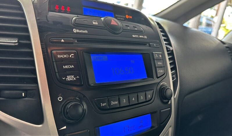 Hyundai IX20 2017 1.4 DIESEL Crdi Bluedrive Klass 90HP (722) full