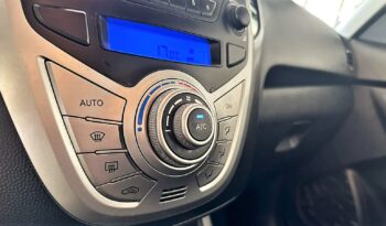 Hyundai IX20 2017 1.4 DIESEL Crdi Bluedrive Klass 90HP (722) full