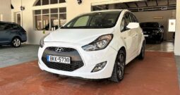 Hyundai IX20 2017 1.4 DIESEL Crdi Bluedrive Klass 90HP (722)