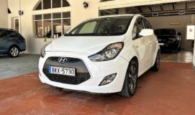 Hyundai IX20 2017 1.4 DIESEL Crdi Bluedrive Klass 90HP (722)