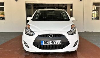 Hyundai IX20 2017 1.4 DIESEL Crdi Bluedrive Klass 90HP (722) full