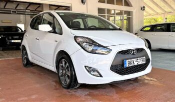 Hyundai IX20 2017 1.4 DIESEL Crdi Bluedrive Klass 90HP (722) full
