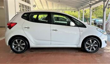 Hyundai IX20 2017 1.4 DIESEL Crdi Bluedrive Klass 90HP (722) full