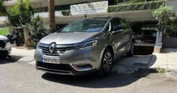 Renault Espace 2018 1.6 DIESEL 130HP 7 ΘΕΣΙΟ FULL EXTRA (741)