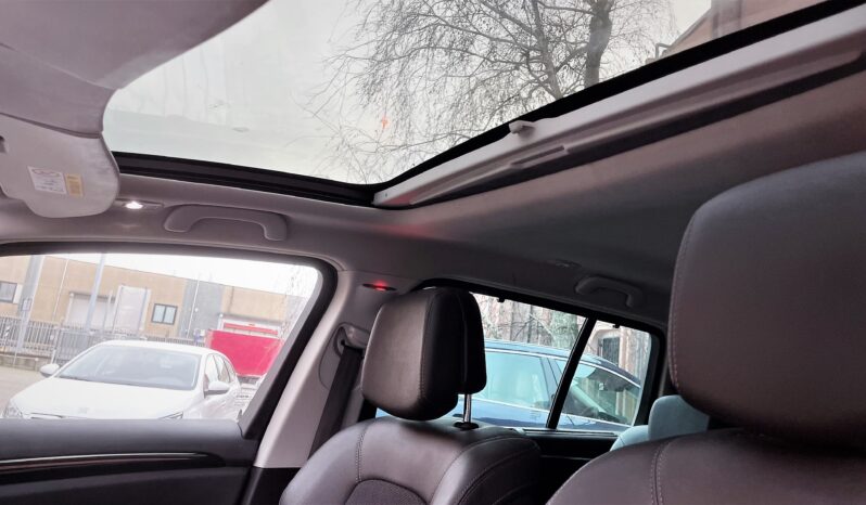 Renault Espace 2018 1.6 DIESEL 130HP 7 ΘΕΣΙΟ FULL EXTRA (741) full