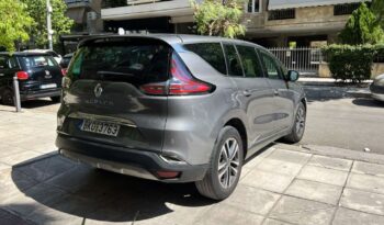 Renault Espace 2018 1.6 DIESEL 130HP 7 ΘΕΣΙΟ FULL EXTRA (741) full