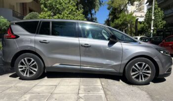 Renault Espace 2018 1.6 DIESEL 130HP 7 ΘΕΣΙΟ FULL EXTRA (741) full