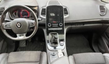 Renault Espace 2018 1.6 DIESEL 130HP 7 ΘΕΣΙΟ FULL EXTRA (741) full
