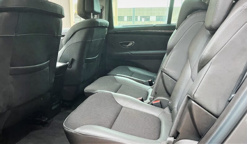 Renault Espace 2018 1.6 DIESEL 130HP 7 ΘΕΣΙΟ FULL EXTRA (741) full