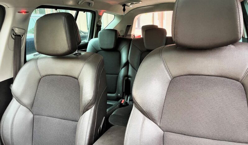 Renault Espace 2018 1.6 DIESEL 130HP 7 ΘΕΣΙΟ FULL EXTRA (741) full