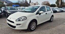 Fiat Punto 5P 1.2 STREET E6 (EL1159)