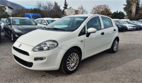 Fiat Punto 5P 1.2 STREET E6 (EL1159)