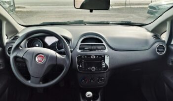 Fiat Punto 5P 1.2 STREET E6 (EL1159) full
