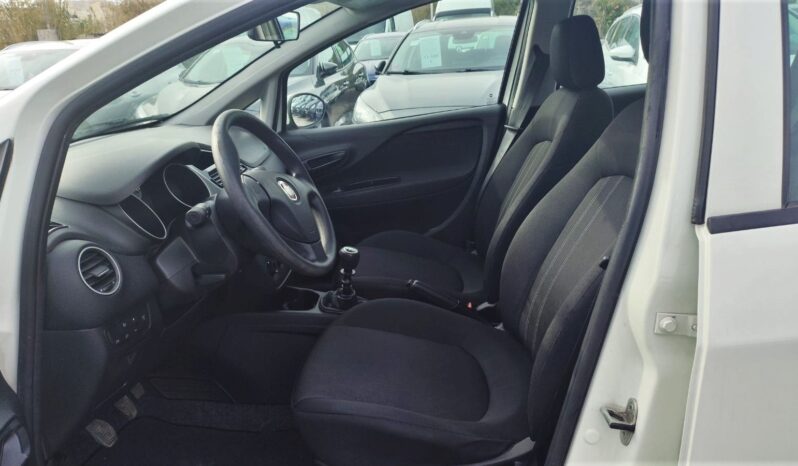 Fiat Punto 5P 1.2 STREET E6 (EL1159) full