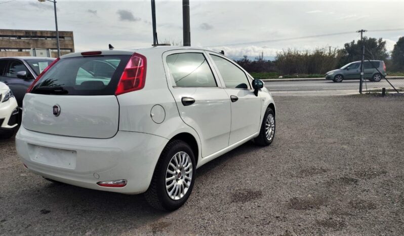 Fiat Punto 5P 1.2 STREET E6 (EL1159) full