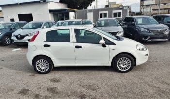 Fiat Punto 5P 1.2 STREET E6 (EL1159) full