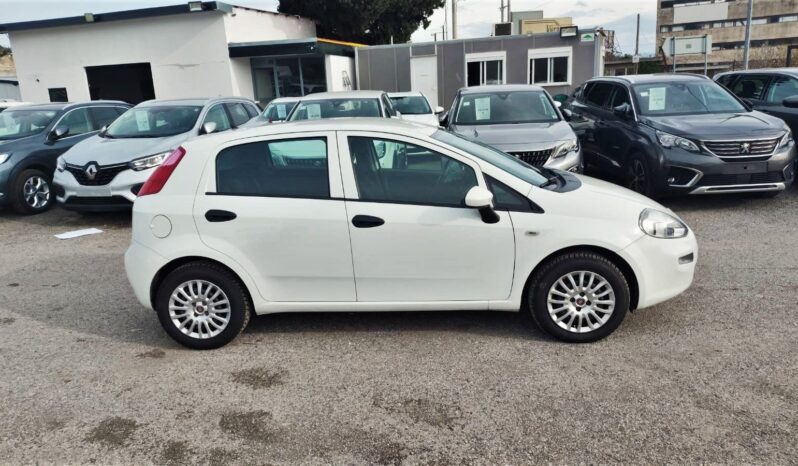 Fiat Punto 5P 1.2 STREET E6 (EL1159) full