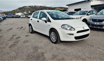 Fiat Punto 5P 1.2 STREET E6 (EL1159) full