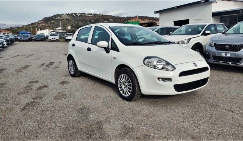Fiat Punto 5P 1.2 STREET E6 (EL1159) full