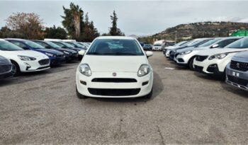 Fiat Punto 5P 1.2 STREET E6 (EL1159) full