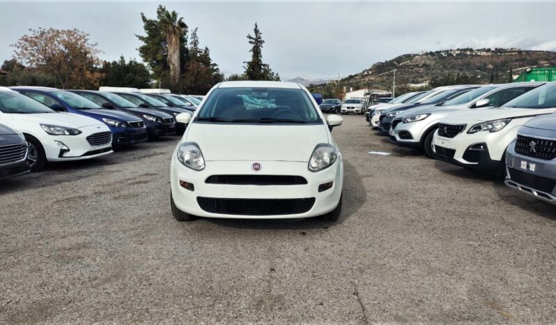 Fiat Punto 5P 1.2 STREET E6 (EL1159) full