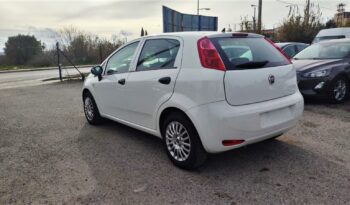 Fiat Punto 5P 1.2 STREET E6 (EL1159) full