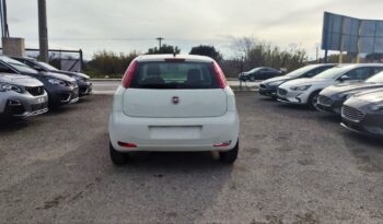 Fiat Punto 5P 1.2 STREET E6 (EL1159) full