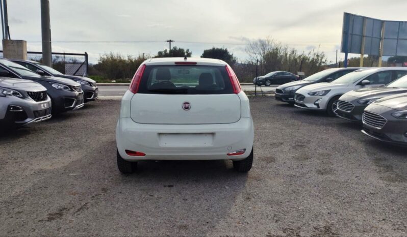 Fiat Punto 5P 1.2 STREET E6 (EL1159) full