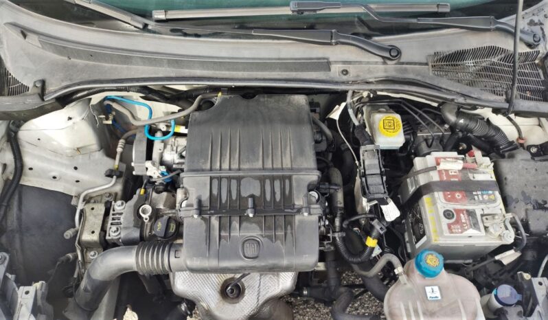 Fiat Punto 5P 1.2 STREET E6 (EL1159) full