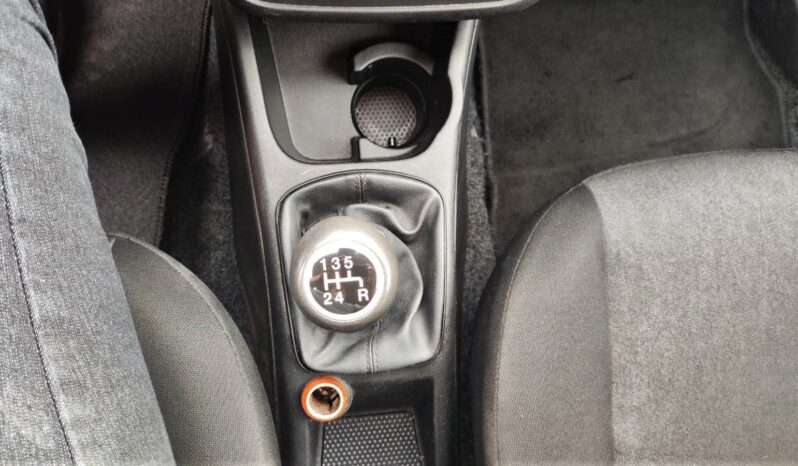 Fiat Punto 5P 1.2 STREET E6 (EL1159) full