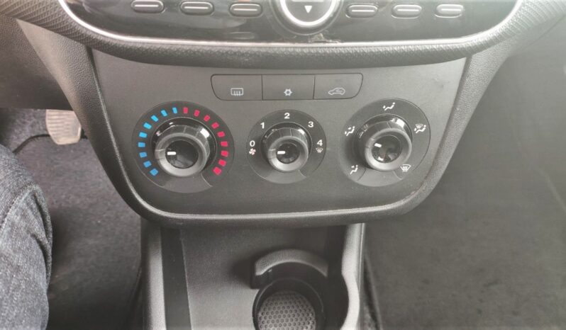 Fiat Punto 5P 1.2 STREET E6 (EL1159) full