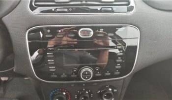 Fiat Punto 5P 1.2 STREET E6 (EL1159) full